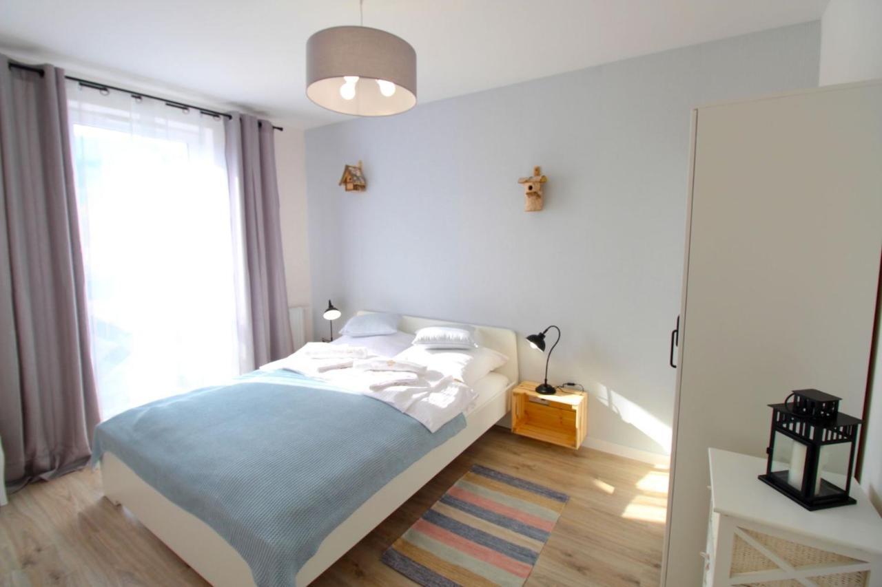 Apartament Wlochatka Z Sauna Finska Świeradów-Zdrój Εξωτερικό φωτογραφία