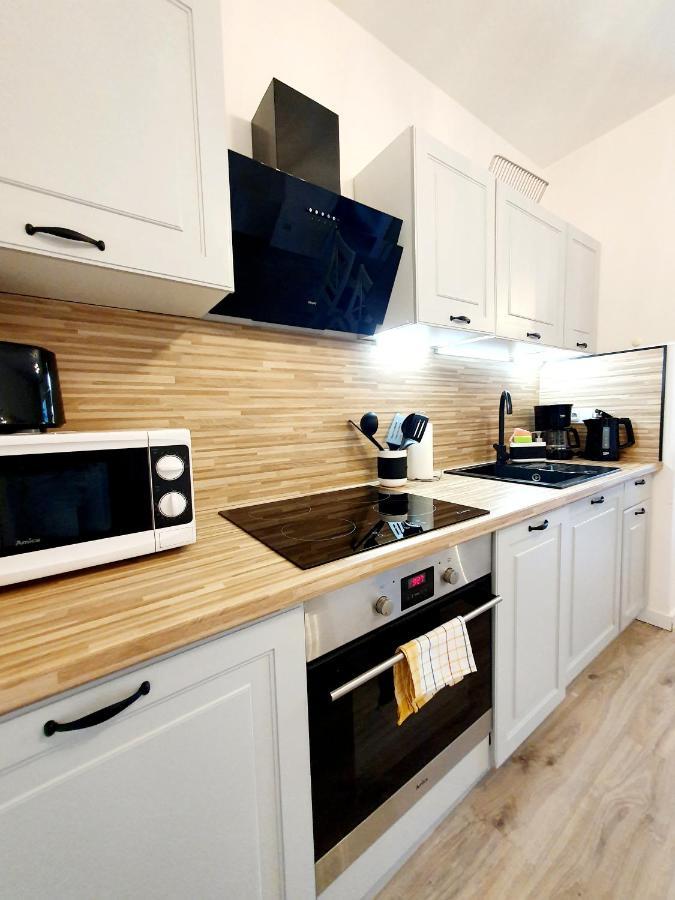 Apartament Wlochatka Z Sauna Finska Świeradów-Zdrój Εξωτερικό φωτογραφία